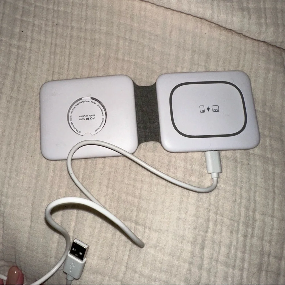 Multi MagSafe Charger